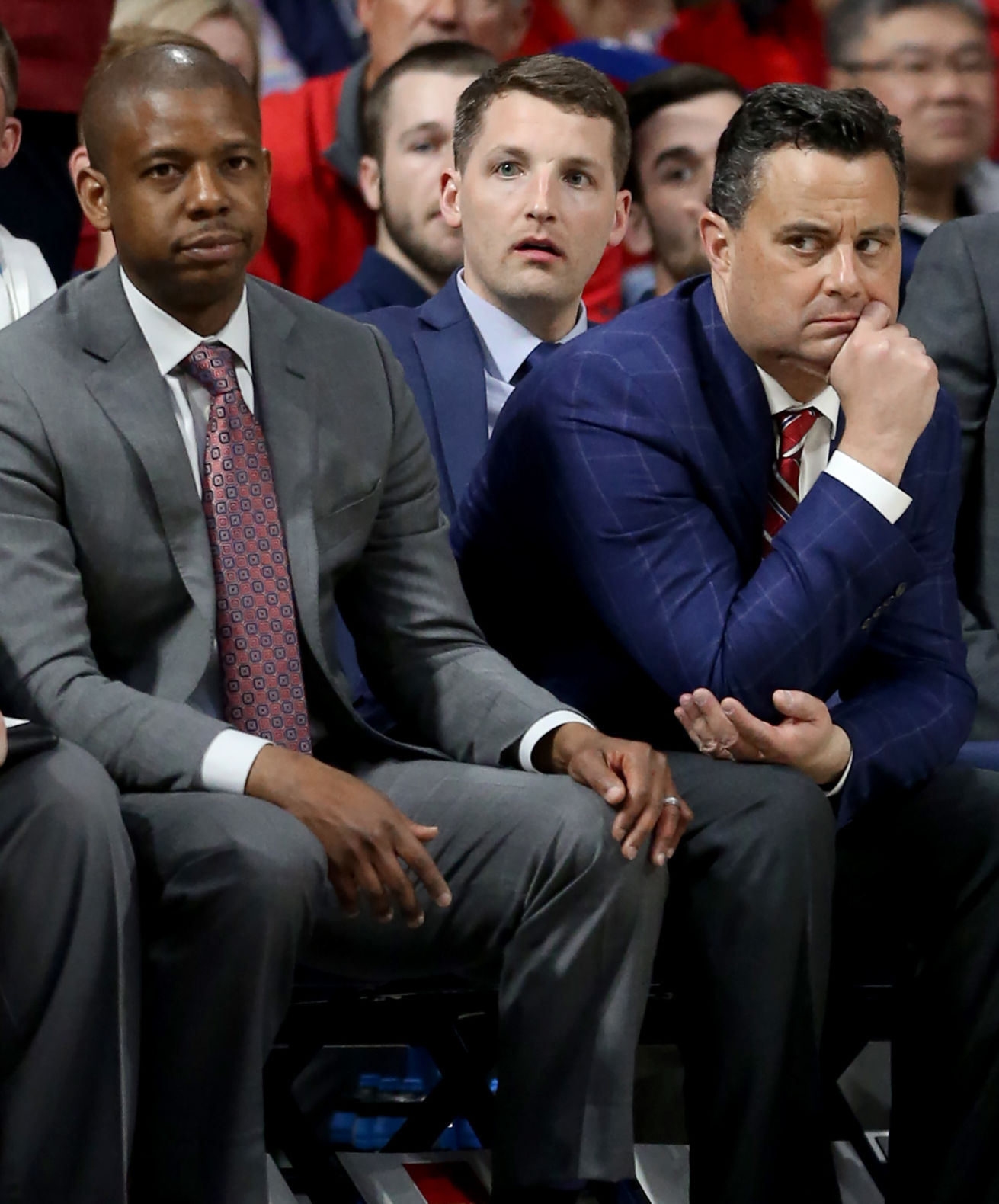 University of Arizona vs Washington